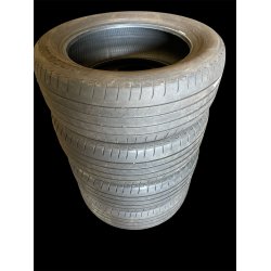 Dk 235/55r18 Bridgestone sommerdk 