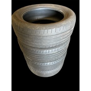 Dk 235/55r18 Bridgestone sommerdk 