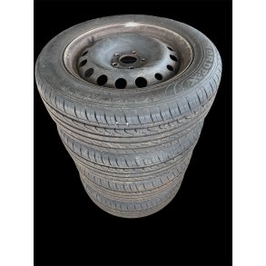 Stlflge 16 Ford Transit Costume Ref.819 sommer