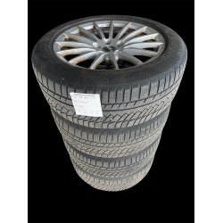 Aluflge 17 Audi A4, A5 Ref.856 vinter 