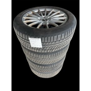 Aluflge 17 Audi A4, A5 Ref.856 vinter 