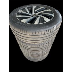 Aluflge 16 VW Golf Ref.857 sommerdk