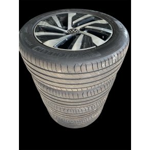 Aluflge 16 VW Golf Ref.857 sommerdk