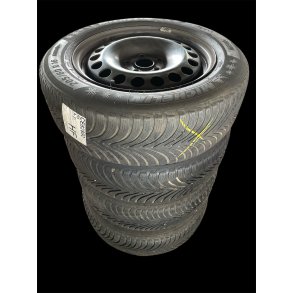 Stlflge 16 VW Passat Ref.832A 