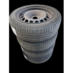 Stlflge 16 Opel Crossland Ref.276 sommerdk 