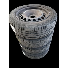 Stlflge 16 Opel Crossland Ref.276 sommerdk 