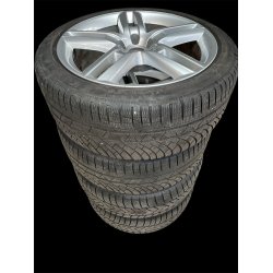 Aluflge 19 Audi Q3 Ref.236 vinterdk 