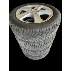 Aluflge 17 MG EHS Ref.K13 vinterdk 