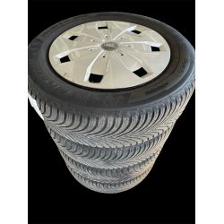 Stlflge 16 Audi A4 Ref.865 vinterdk 