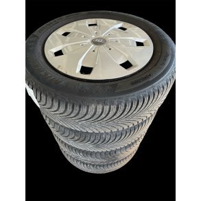 Stlflge 16 Audi A4 Ref.865 vinterdk 