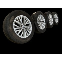 Aluflge 16 VW T-ROC Ref.104 sommerdk 