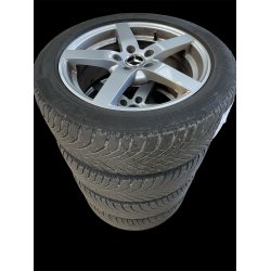 Aluflge 17 Mercedes C klasse Ref.149 vinterdk 