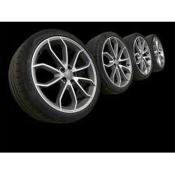 Aluflge 19 Audi Q3 Ref.267 sommerdk 