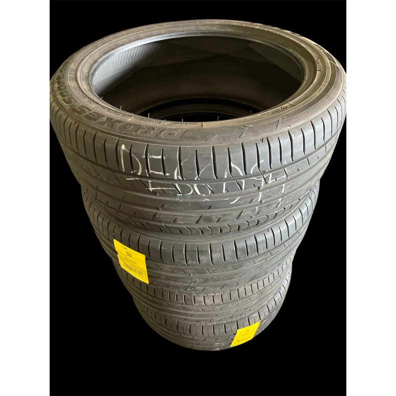 265/45r21 Toyo Ref.S166 sommerdk 