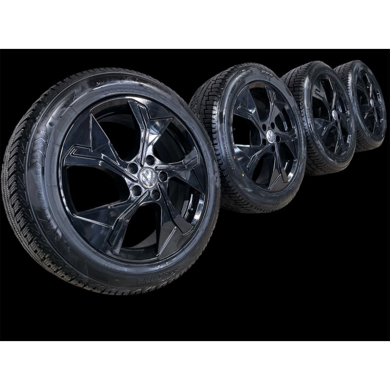 18 VW ID.3 Ref.206 vinterdk 
