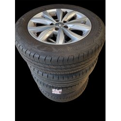 Aluflge 15 VW Polo Ref.116 sommerdk 