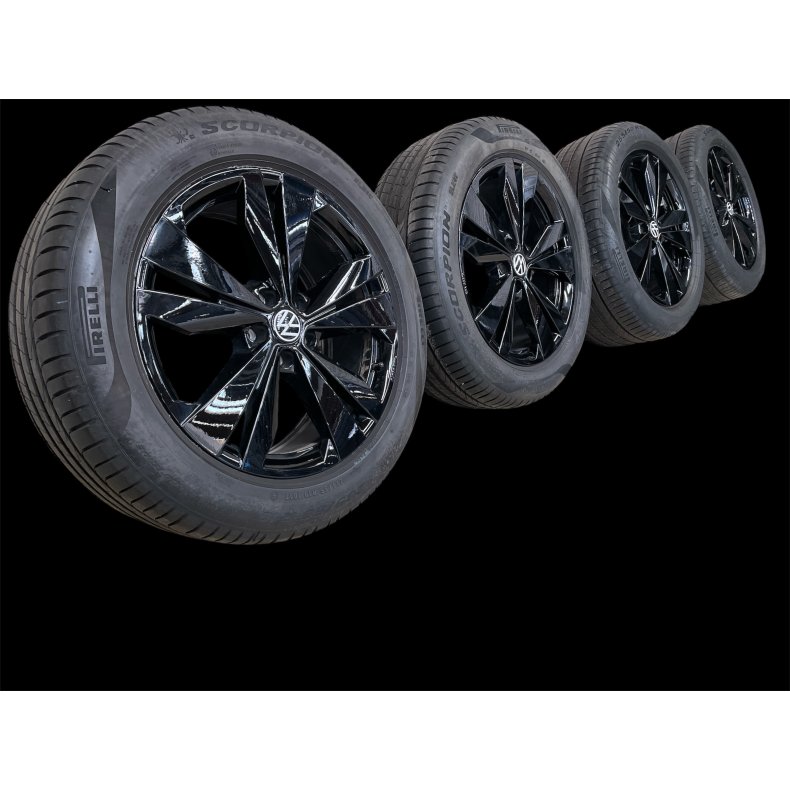 19 Vw ID.4, ID.5 Ref.253 sommerdk 