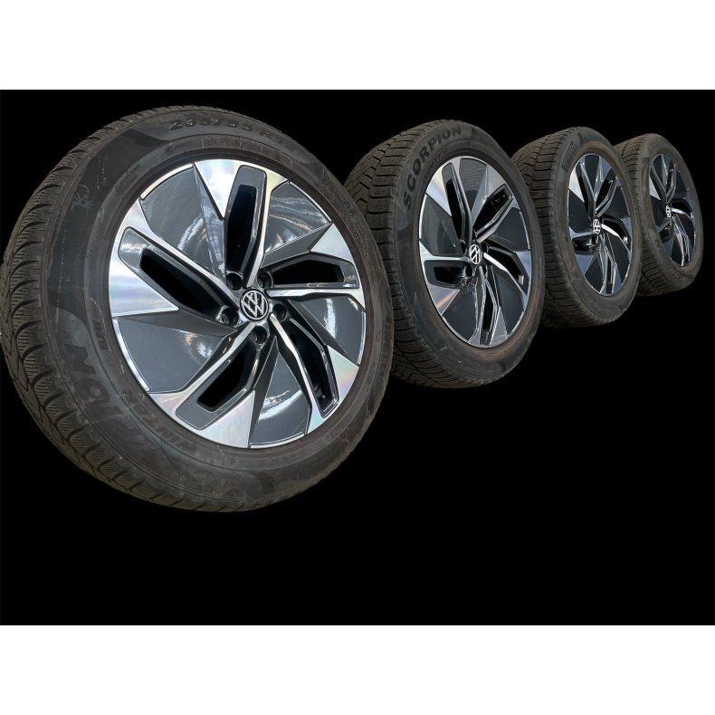 Aluflge 19 VW ID.4, ID.5 Ref.220 vinterdk 