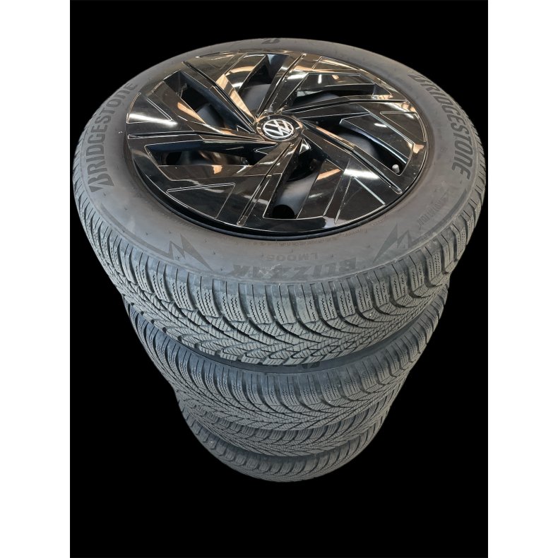 Stlflge 19 VW ID.4, ID.5 Ref.K6 vinterdk 