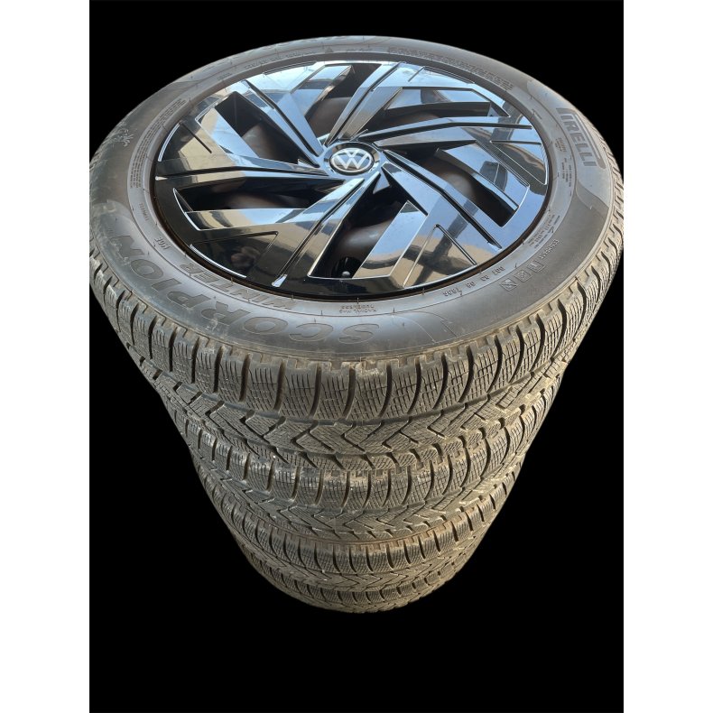 Stlflge 19 VW ID.4, ID.5 Ref.P24 vinterdk 