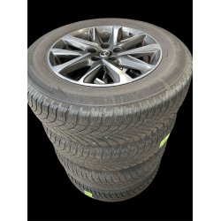 Aluflge Mazda CX-5 Ref.240 vinterdk 