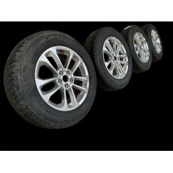 Aluflge Ford Kuga Plug-in Ref.757 vinterdk 