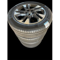 Aluflge 17 Opel Zafira-e, Vivaro, Peugeot Expert, Traveller C Ref.K30 sommerdk