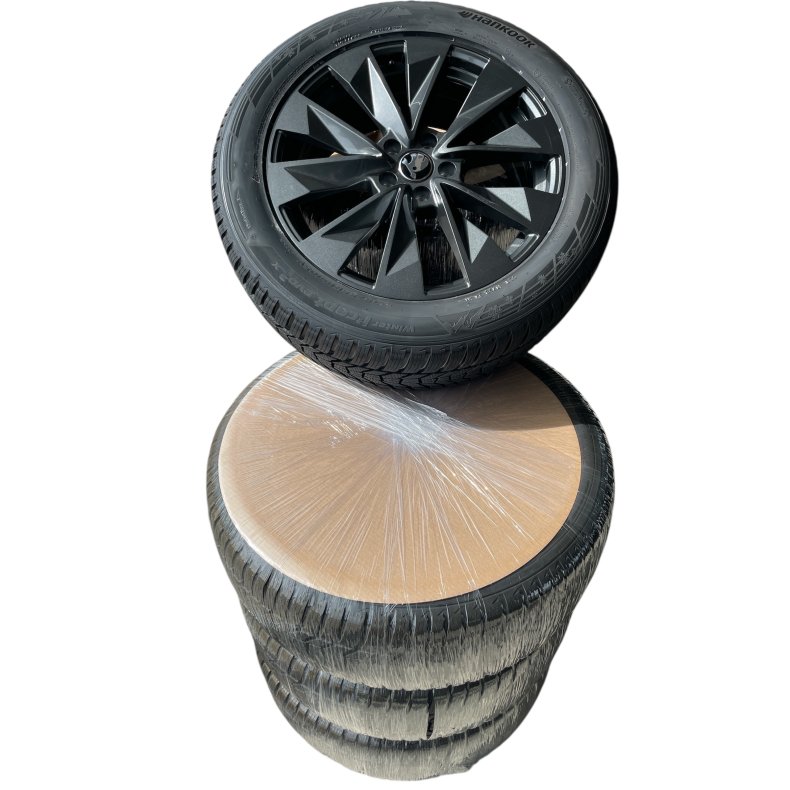 Aluflge 19" VW ID.4/5, AUDI Q4, SKODA ENYAQ REF.P2 VINTER