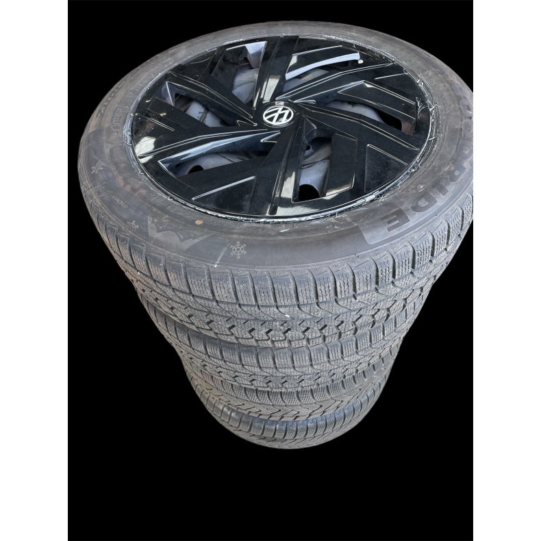 Stlflge VW ID.4, ID.5 Ref.A20 vinterdk 