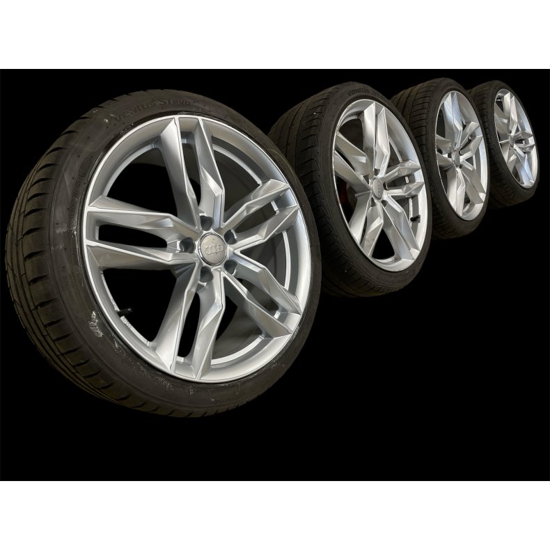 Aluflge Audi A4 Ref.995 sommerdk 