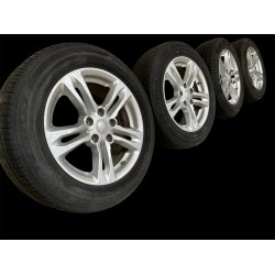 Aluflge MG Ref.241 sommerdk 