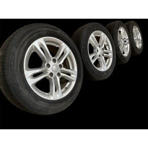 Aluflge MG Ref.241 sommerdk 