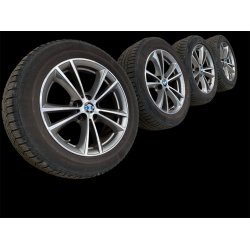Aluflge BMW G31 (5 serie) Ref.200 vinterdk
