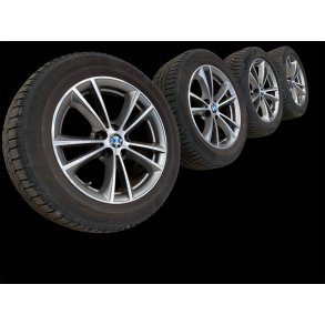 Aluf�lge BMW G31 (5 serie) Ref.200 vinterd�k