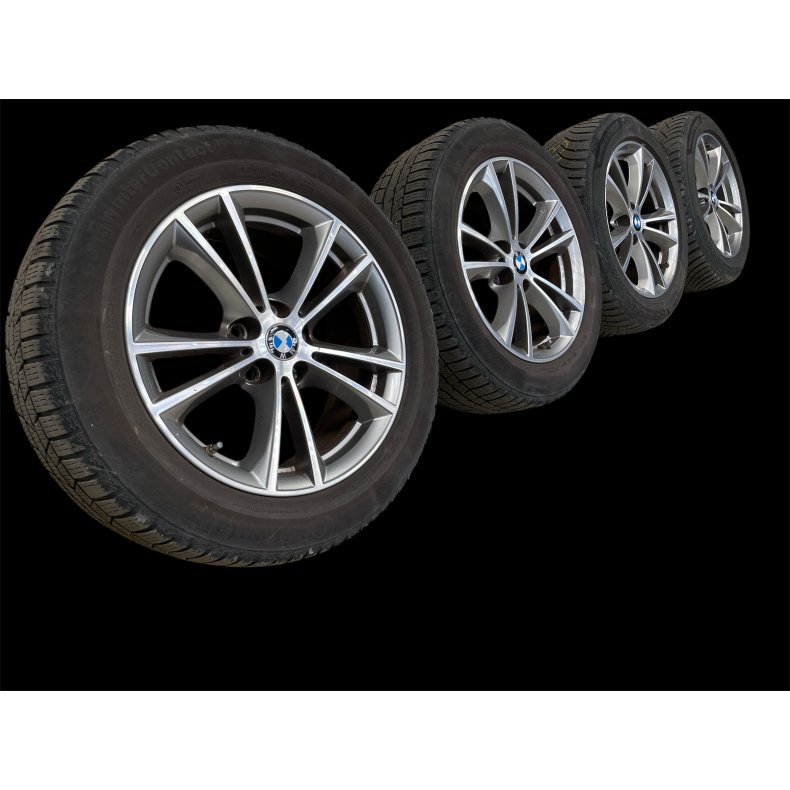 Aluflge BMW G31 (5 serie) Ref.200 vinterdk