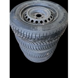 Aluflge Renault Kadjar Ref.199 vinterdk 