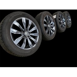 Aluflge VW T-Roc Ref.220 sommerdk 