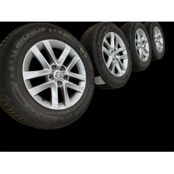 Aluflge Volvo V60 Ref.95 vinterdk 