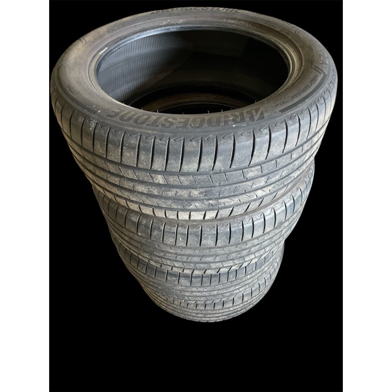 255/50r20 Ref.S100A lse dk sommer