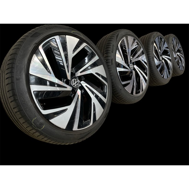 Aluflge 21 VW ID.4, ID.5 Ref.A20 sommerdk 