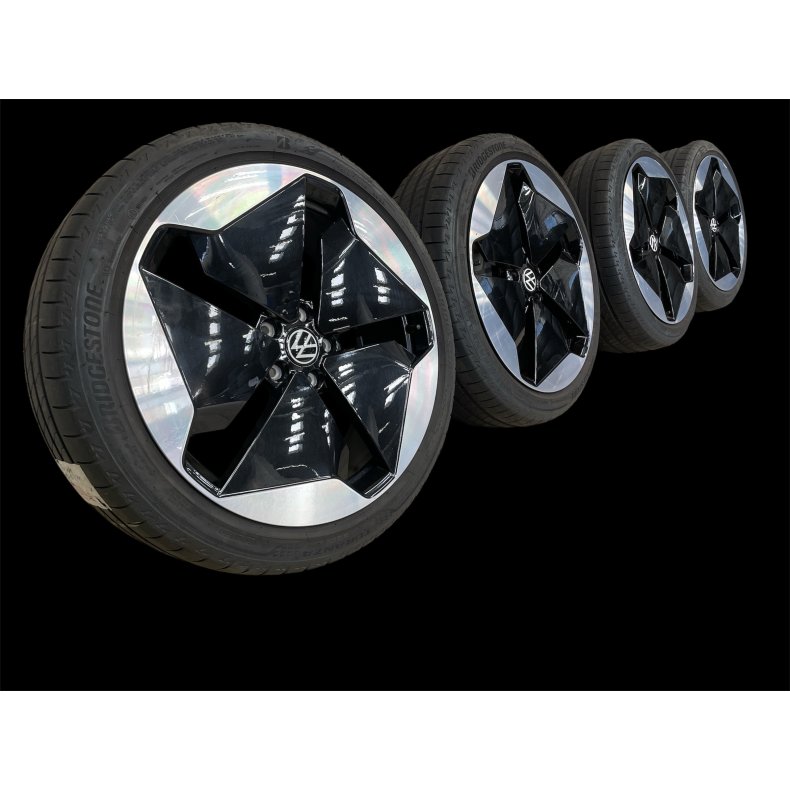 Aluflge 20 VW ID.3 Ref.895 sommerdk 