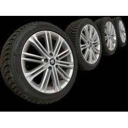 Aluflge 17 Seat Leon Ref.223 vinterdk 