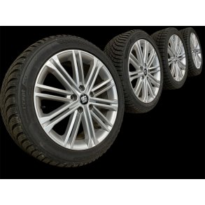 Aluf�lge 17� Seat Leon Ref.223 vinterd�k 