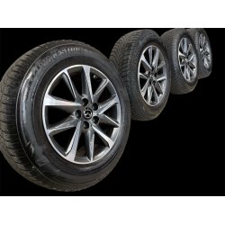 Aluflge 17 Mazda CX5 Ref.211 vinterdk