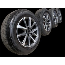 Aluflge 17 Mazda CX5 Ref.211 vinterdk