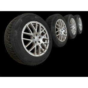 Aluflge 17 Opel Grandland X Ref.859 vinterdk 