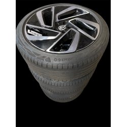 20 aluflge VW ID.7 Ref.101 sommerdk 