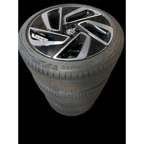 20 aluflge VW ID.7 Ref.101 sommerdk 