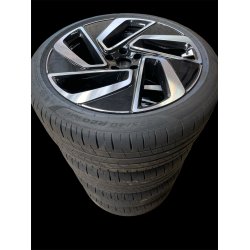 20 aluflge VW ID.7 sommerdk 