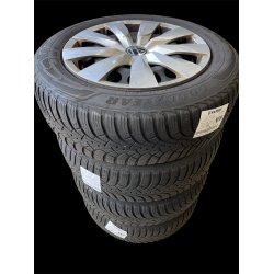 16 VW Touran Ref.870 vinterdk 